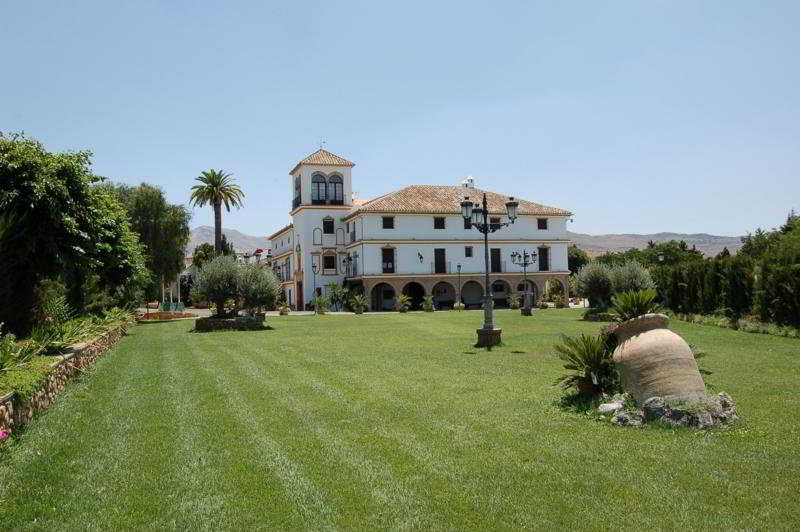 Finca Eslava - Genel