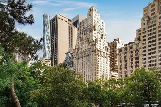 The Ritz-Carlton New York, Central Park otel fotoğrafı