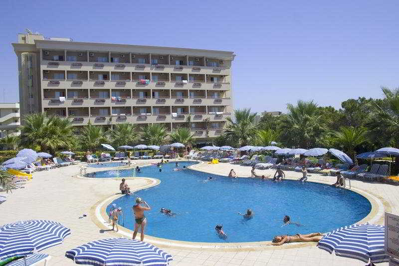 Aska Bayview Resort - Genel