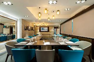 Hotel Indigo London Paddington Hyde Park fotoÄŸrafÄ±