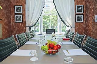 Hotel Indigo London Paddington Hyde Park fotoÄŸrafÄ±