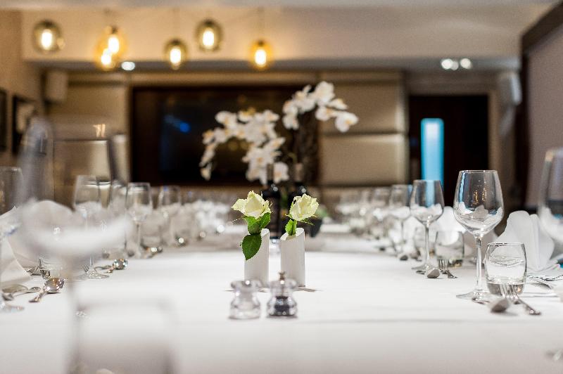 Hotel Indigo London Paddington Hyde Park - Toplantı