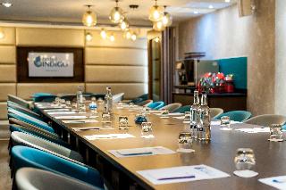 Hotel Indigo London Paddington Hyde Park fotoÄŸrafÄ±