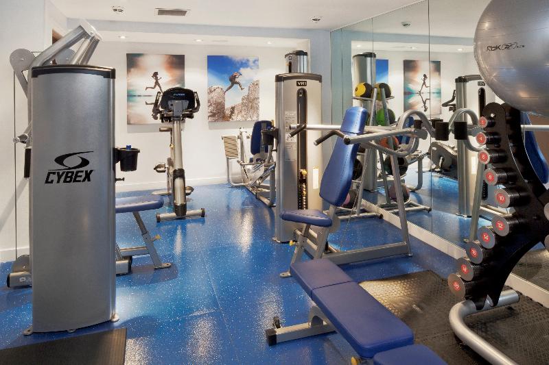Hotel Indigo London Paddington Hyde Park - Aktivite