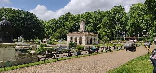 Hotel Indigo London Paddington Hyde Park fotoÄŸrafÄ±