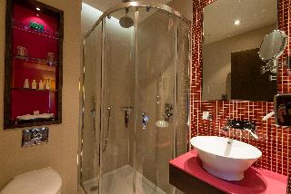 Hotel Indigo London Paddington Hyde Park fotoÄŸrafÄ±