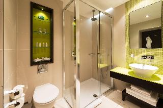 Hotel Indigo London Paddington Hyde Park fotoÄŸrafÄ±
