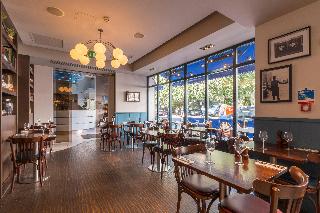 Hotel Indigo London Paddington Hyde Park fotoÄŸrafÄ±