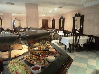 Yadis Ibn Khaldoun otel fotoğrafı