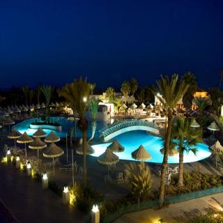 Yadis Djerba Golf Thalasso & Spa otel fotoğrafı