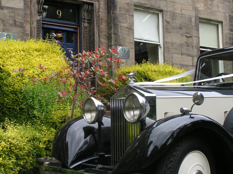 Ashtree House Hotel - Genel