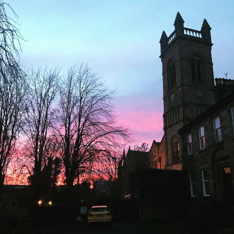 Ashtree House Hotel - Genel