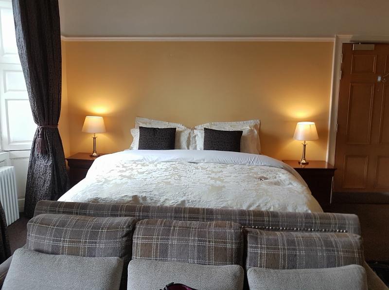 Ashtree House Hotel - Oda