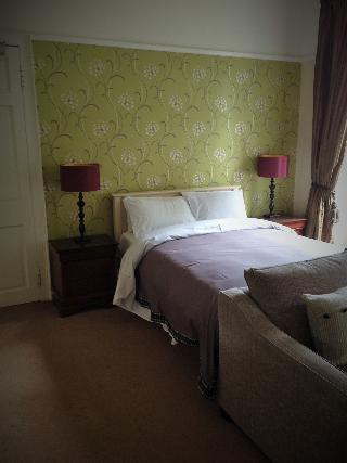 Ashtree House Hotel fotoÄŸrafÄ±