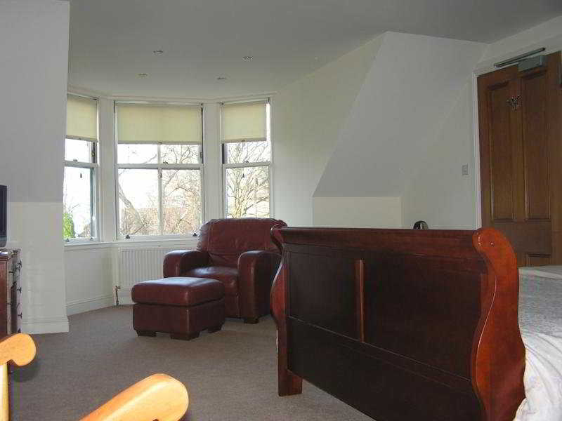 Ashtree House Hotel fotoÄŸrafÄ±