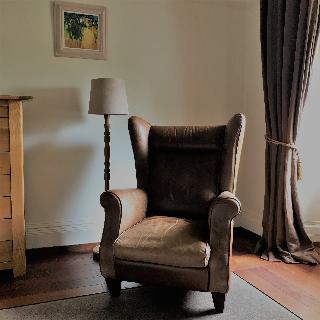 Ashtree House Hotel fotoÄŸrafÄ±