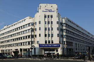 Best Western Buckingham Palace Rd fotoÄŸrafÄ±