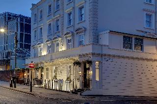 Best Western Buckingham Palace Rd fotoÄŸrafÄ±