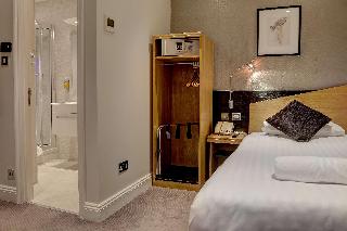 Best Western Buckingham Palace Rd fotoÄŸrafÄ±