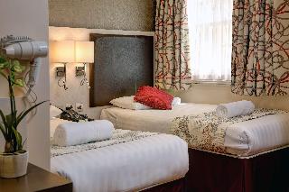 Best Western Buckingham Palace Rd fotoÄŸrafÄ±