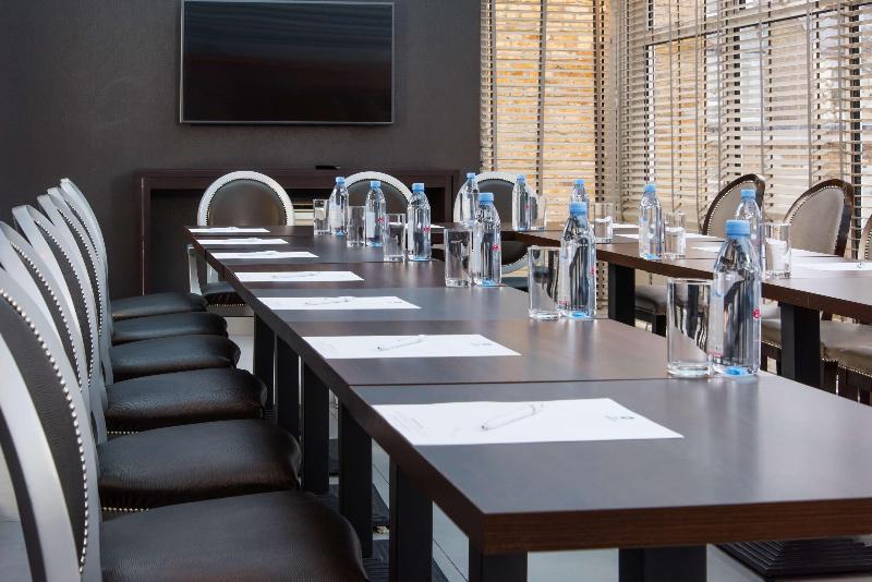Spark by Hilton London Chiswick - Toplantı