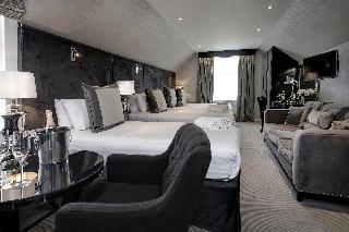 Spark by Hilton London Chiswick fotoÄŸrafÄ±