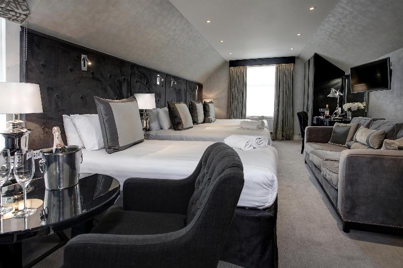 Spark by Hilton London Chiswick - Genel
