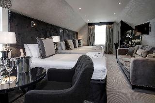 Spark by Hilton London Chiswick fotoÄŸrafÄ±