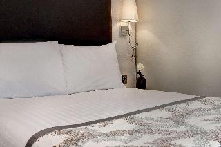 Spark by Hilton London Chiswick fotoÄŸrafÄ±