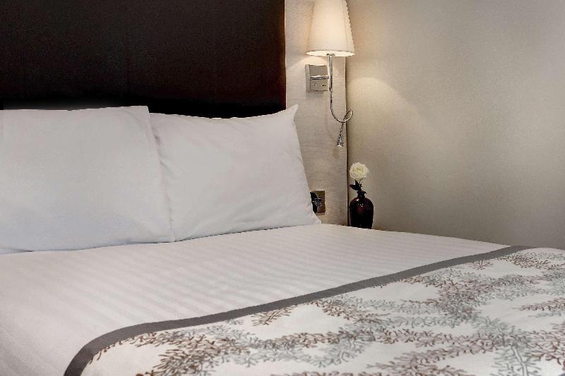 Spark by Hilton London Chiswick - Oda