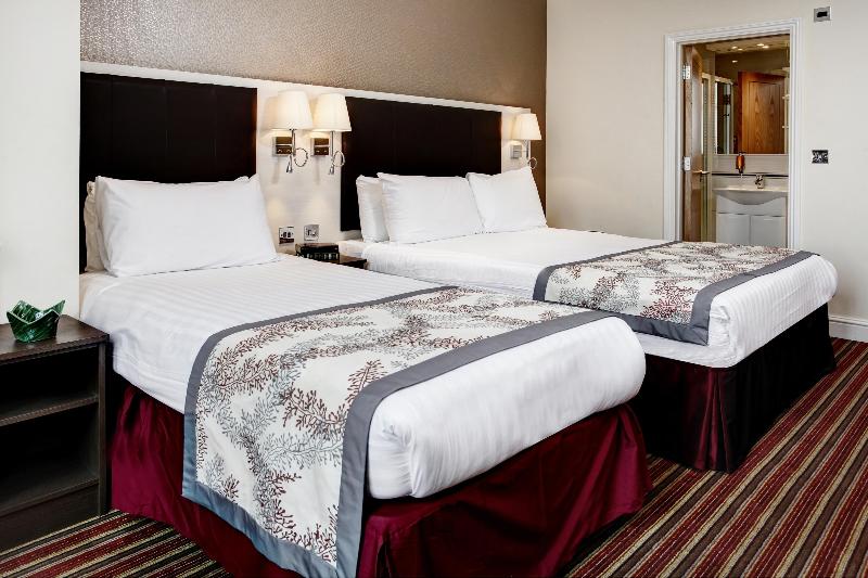Spark by Hilton London Chiswick - Oda