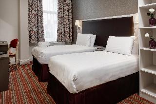 Spark by Hilton London Chiswick fotoÄŸrafÄ±