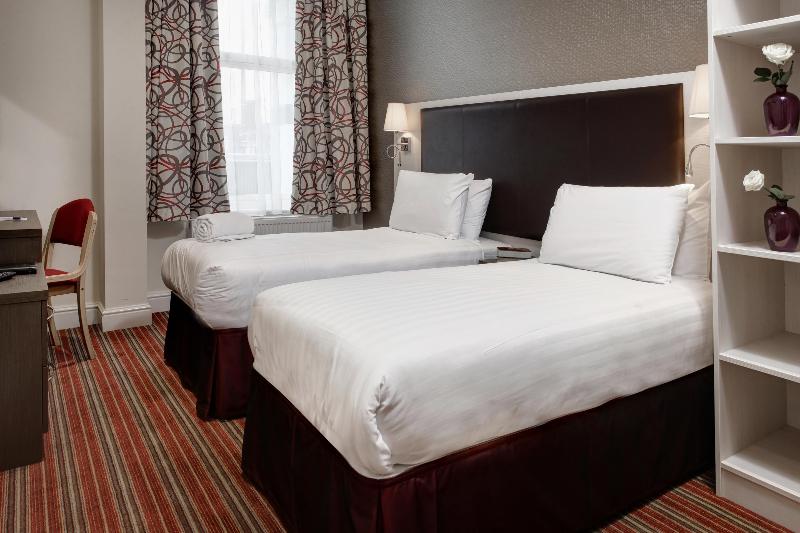 Spark by Hilton London Chiswick - Oda