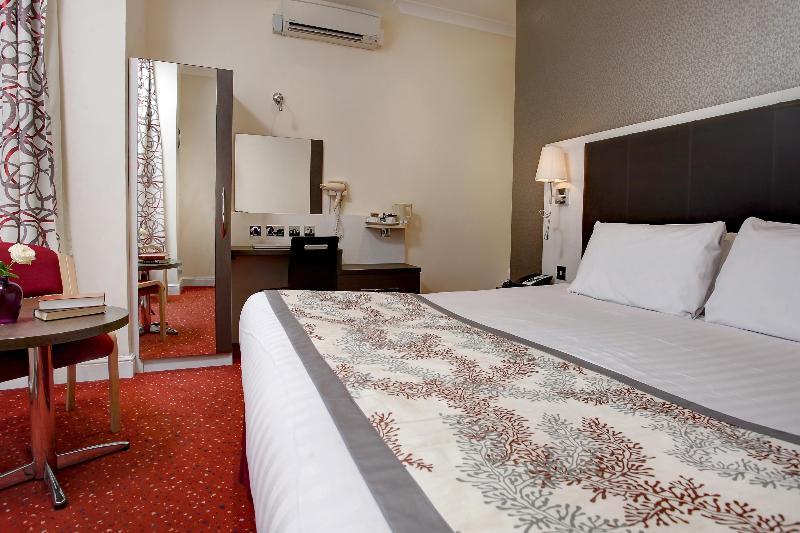 Spark by Hilton London Chiswick - Oda