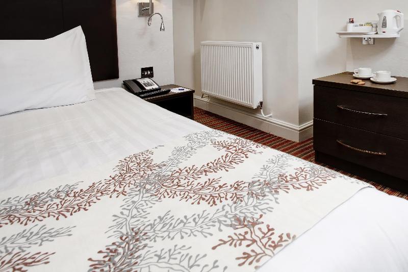 Spark by Hilton London Chiswick - Oda