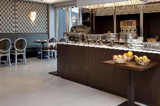 Spark by Hilton London Chiswick fotoÄŸrafÄ±