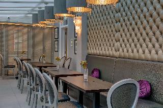Spark by Hilton London Chiswick fotoÄŸrafÄ±