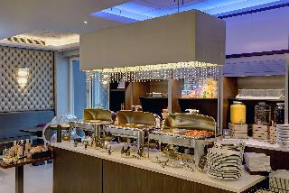 Spark by Hilton London Chiswick fotoÄŸrafÄ±