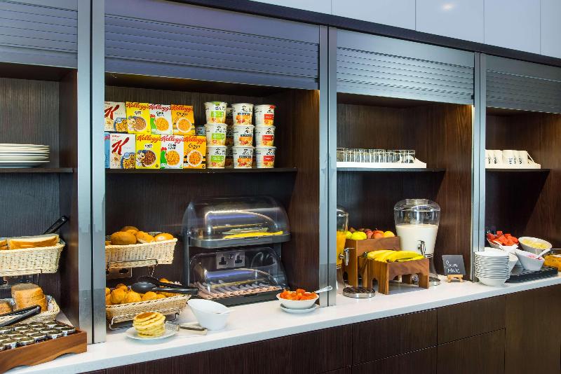 Spark by Hilton London Chiswick - Restoran