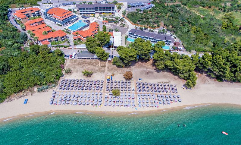 Lagomandra Beach Hotel - Genel