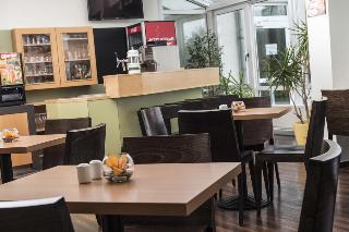 Ibis Leipzig Nord Ost fotoÄŸrafÄ±
