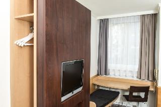 Ibis Leipzig Nord Ost fotoÄŸrafÄ±