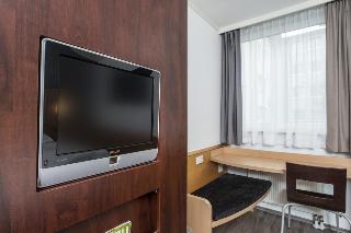 Ibis Leipzig Nord Ost fotoÄŸrafÄ±