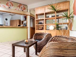 Ibis Leipzig Nord Ost fotoÄŸrafÄ±