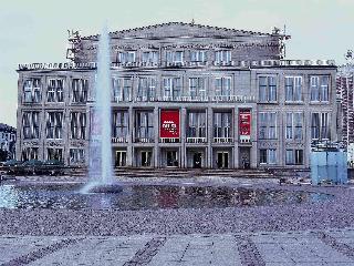 Ibis Leipzig Nord Ost fotoÄŸrafÄ±