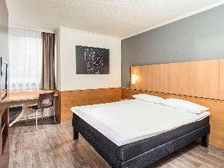 Ibis Leipzig Nord Ost fotoÄŸrafÄ±