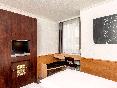 Ibis Leipzig Nord Ost oda fotoğrafı