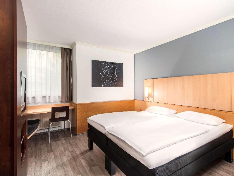 Ibis Leipzig Nord Ost - Oda