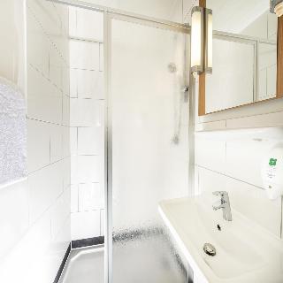 Ibis Leipzig Nord Ost fotoÄŸrafÄ±