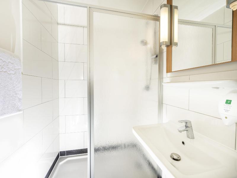 Ibis Leipzig Nord Ost - Oda